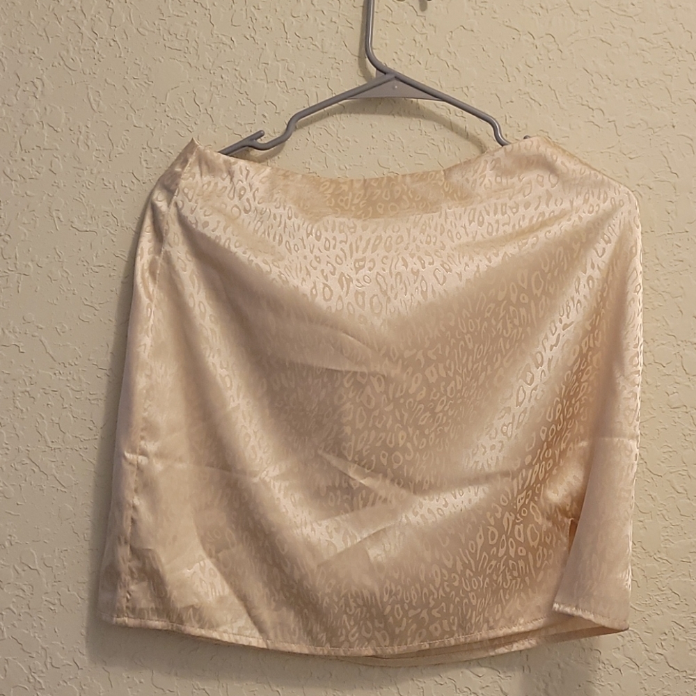 Altard state mini skirt